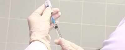 На Чукотку доставили первую партию вакцины «Спутник V»