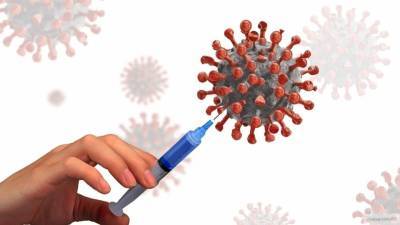 Названы особенности крымской вакцины от коронавируса