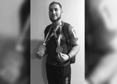 Чемпион Европы по армрестлингу среди инвалидов погиб в ДТП в Сургуте