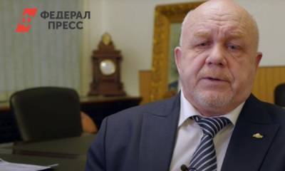 Тюменский областной суд отменил приговор провайдеру Михаилу Троцкому