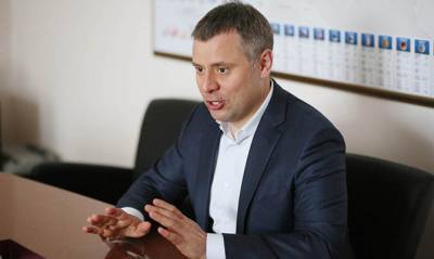 Витренко могут назначить первым вице-премьером