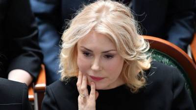 Мария Шукшина озвучила гонорары артистов за участие в скандальных ток-шоу