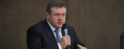 Николай Любимов: Локдауна в Рязанской области не будет