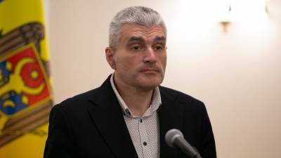 В Молдавии заявили, что республика не подпишет никаких соглашений с МВФ и не получит финансовой поддержки