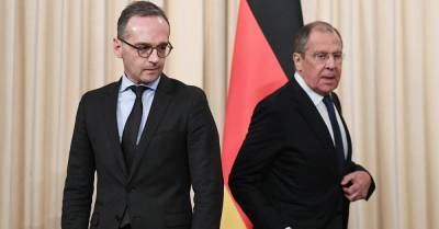 «Особых отношений не будет!»: Россия приравняла Германию к Прибалтике