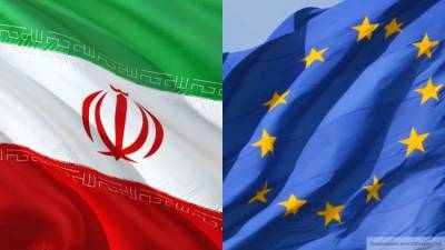 Несколько стран ЕС передумали участвовать в бизнес-форуме в Иране