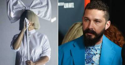 Певица Sia вслед за FKA Twigs обвинила актера Шайю Лабафа в насилии