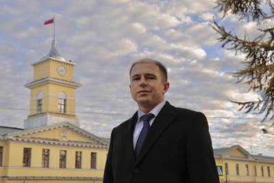 Депутат Романов предложил сделать 31 декабря в Петербурге выходным
