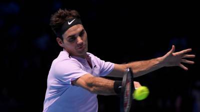 Федерер оценил свои шансы принять участие в Australian Open