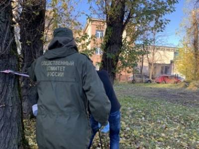 По факту жестокого убийства бойца ДНР в Ленинградской области возбуждено уголовное дело