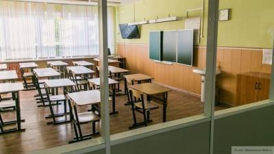 Пять школьниц из Йошкар-Оле госпитализировали во время урока