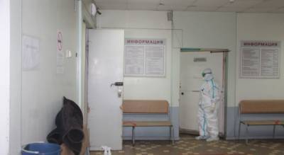 Три новых смерти от ковида: данные по коронавирусу в Ярославской области