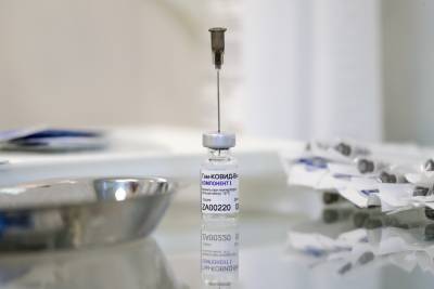 Дагестан получил 1700 доз вакцины от коронавируса дополнительно