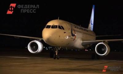 Убытки «Уральских авиалиний» превысили 4,3 миллиарда