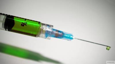 Ученый рассказал о процессе создания крымской вакцины от коронавируса