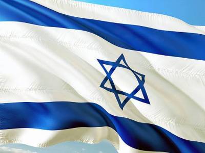Израиль «припомнил» России «аннексию» Крыма и обвинил в нелогичности