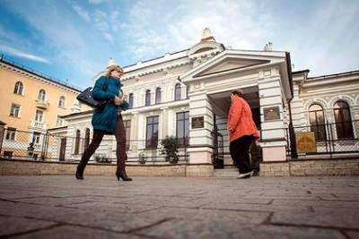 Назван город-лидер по востребованности ипотеки в России