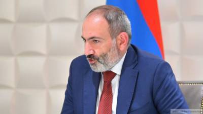 Никол Пашинян - Пашинян заявил о скором обмене пленными между сторонами конфликта в НКР - polit.info