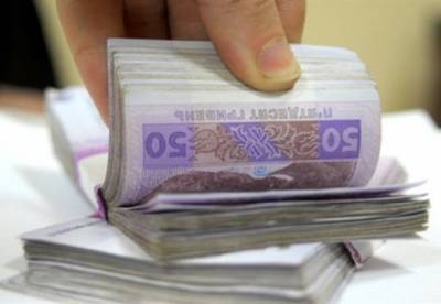 За год количество должников в Украине выросло на 300 тысяч — Оpendatabot
