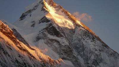 Восхождение на вторую вершину мира возглавит иркутский альпинист