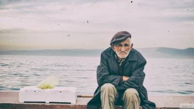 Веселый ирландец 72 года ходил на фестиваль сватовства и умер в одиночестве