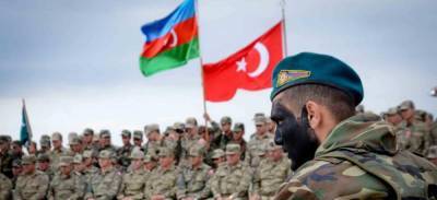 Турция и Азербайджан продолжат экспансию в Закавказье –...