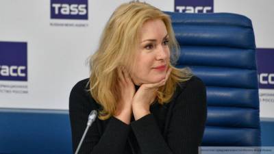 Мария Шукшина назвала гонорары звезд в "пошлых" шоу