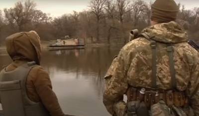 Боевики продолжают обстреливать позиции ВСУ на Донбассе: боевых потерь нет