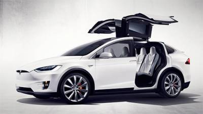 Спрос на дорогие электромобили падает, Tesla приостановит производство Model S и Model X