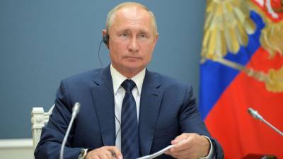 Пушков: на Украине благодарят Путина за санкции против «слуг»