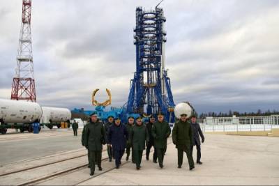 Возобновление летных испытаний ракеты "Ангара" прошло успешно