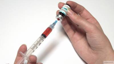 Россияне рассказали о своем отношении к отечественной вакцине от COVID-19