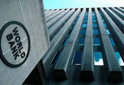 Аруп Банерджи - Всемирный банк выделит Украине дополнительный кредит - lenta.ua - Украина - Молдавия - Белоруссия