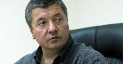 Виталий Бала: До конца локдауна Банковая не будет вмешиваться в ситуацию в Харькове