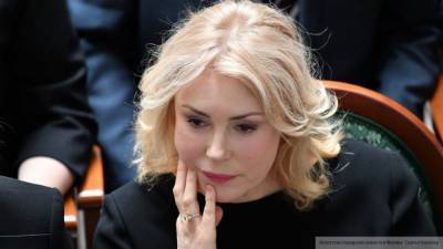 Мария Шукшина раскрыла сумму гонораров за участие в скандальных шоу