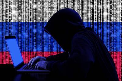 Российские хакеры взломали ряд правительственных учреждений США, - СМИ