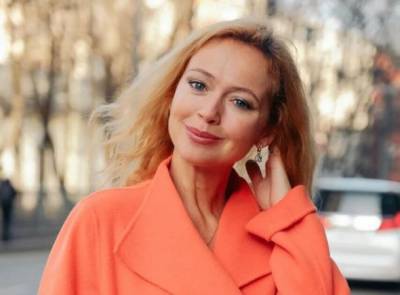 Елена Захарова без макияжа восхитила фанатов