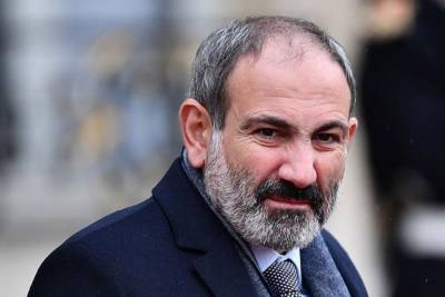 Пашинян прощаться с должностью не собирается: армянский премьер назвал условия для отставки
