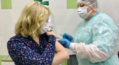 Началась вакцинация в Ярославском регионе: кому и когда