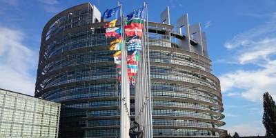 В Евросоюзе решили всерьёз взяться за регулирование "цифрового" законодательства