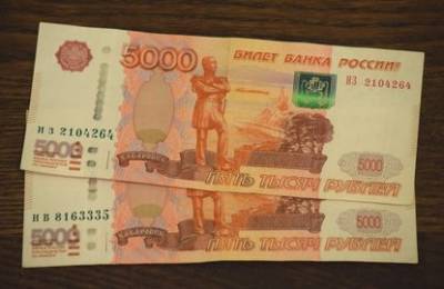 Житель Башкирии накопил штрафы ГИБДД и долги по кредитам на 600 тысяч рублей