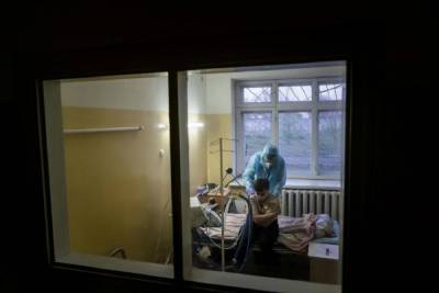 Коронавирус в Киеве: обнаружили 605 новых больных