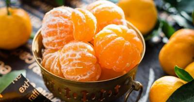 Сезон мандаринов в разгаре: сколько стоит фрукт и в чем его польза
