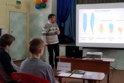 Экопроект для детей из Иванова был признан лучшим на международном конкурсе