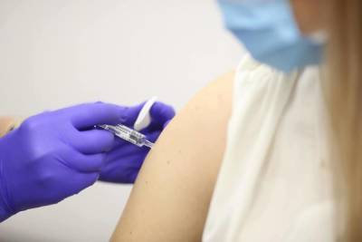 1,5 млн человек привились от гриппа в Волгоградской области
