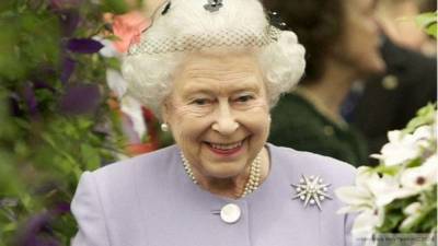Королева Елизавета II не стала записывать речь к Рождеству из-за Brexit