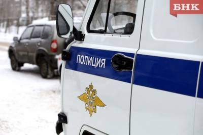 Полицейские Прилузья раскрыли преступление в кировском санатории
