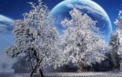 День зимнего солнцестояния 2020: приметы и ритуалы этого праздничного дня