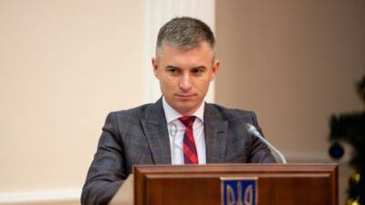 Суды закрывают дела о конфликте интересов: глава НАПК обратился к генпрокурору