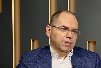 Ситуация с коронавирусом стабилизируется: Степанов успокоил украинцев